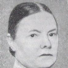 Gertrud Adelborg's Profile Photo