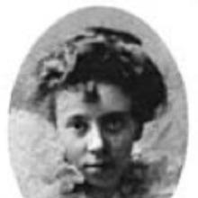 Gertrude Nafe's Profile Photo