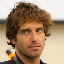 Giampaolo Morelli's Profile Photo