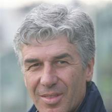 Gian Gasperini's Profile Photo