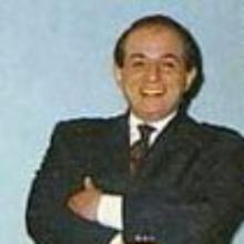 Giancarlo Magalli's Profile Photo