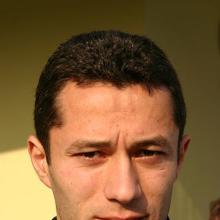 Giorgi Shashiashvili's Profile Photo