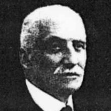 Giovanni Frattini's Profile Photo