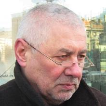 Gleb Pavlovsky's Profile Photo