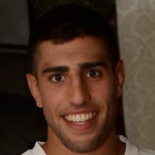Golan Pollack's Profile Photo