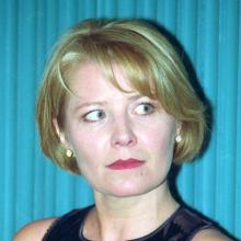 Gosia Dobrowolska's Profile Photo