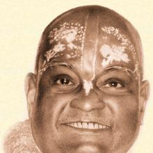 Gour Govinda Swami's Profile Photo
