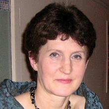 Grazyna Rabsztyn's Profile Photo