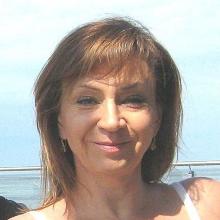 Grazyna Strachota's Profile Photo