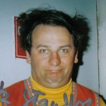 Grzegorz Halama's Profile Photo
