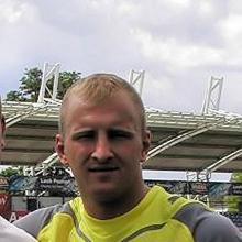 Grzegorz Kasprzik's Profile Photo
