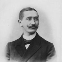 Gustav Bruhl's Profile Photo