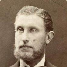 Gustav Holm's Profile Photo