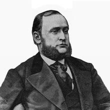 Gustav Kross's Profile Photo
