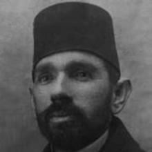 Hafiz Mehmet's Profile Photo