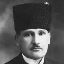 Halit Karsıalan's Profile Photo