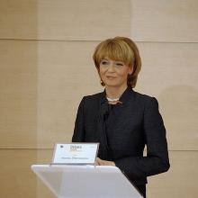 Hanna Zdanowska's Profile Photo