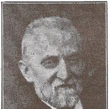 Hans Hansen's Profile Photo