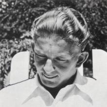 Hans Lodeizen's Profile Photo
