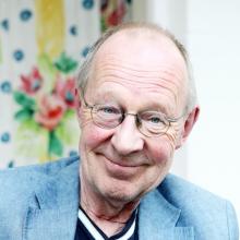 Hans-Peter Korff's Profile Photo