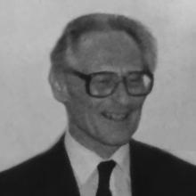 Hans Tuppy's Profile Photo