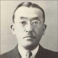 Ken Harada's Profile Photo
