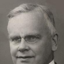 Harald Gram's Profile Photo