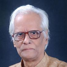 Harish Chandra's Profile Photo