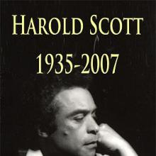 Harold Scott's Profile Photo