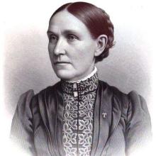 Harriet Walker's Profile Photo