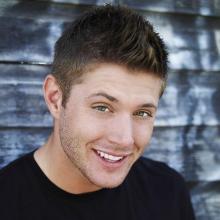 Jensen Ackles's Profile Photo
