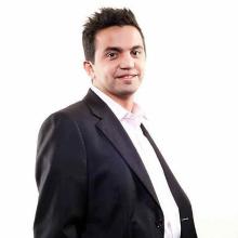 Hassan Bawab's Profile Photo