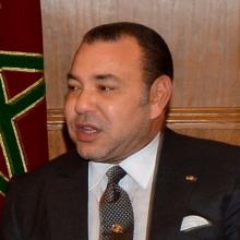 Hassan Bernoussi's Profile Photo