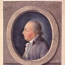 Heinrich Wrisberg's Profile Photo