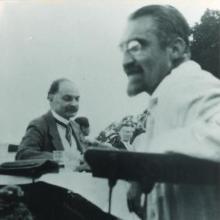 Heinrich Tietze's Profile Photo
