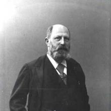 Heinrich Hirschsprung's Profile Photo