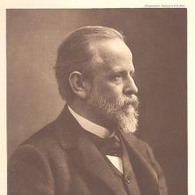 Heinrich Obersteiner's Profile Photo