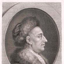 Heinrich Gerstenberg's Profile Photo