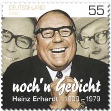 Heinz Erhardt's Profile Photo