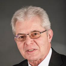 Heinz Becker's Profile Photo