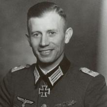 Heinz Laebe's Profile Photo