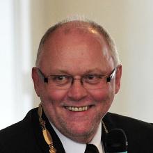 Henning Jensen's Profile Photo