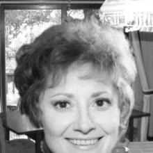 Henrietta Valor's Profile Photo