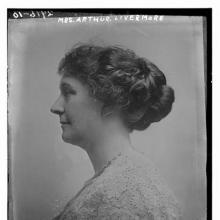 Henrietta Livermore's Profile Photo
