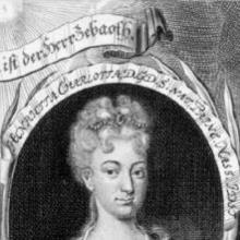 Henriette Charlotte of Nassau-Idstein's Profile Photo