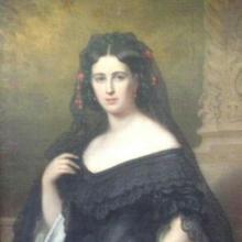 Henriette Mendel's Profile Photo