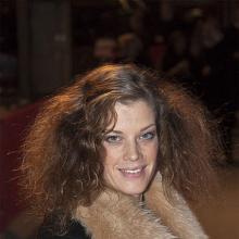 Marie Baumer's Profile Photo