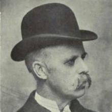 Henry Ward's Profile Photo