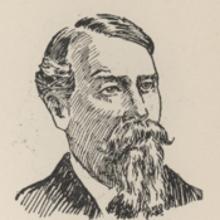 Henry Bristow's Profile Photo