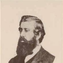 Henry Strangways's Profile Photo